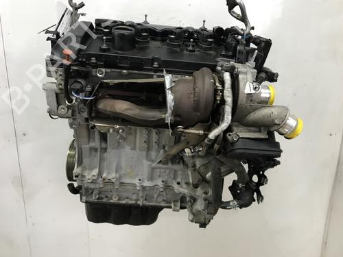 Used Engine Engine 30758272 30758272