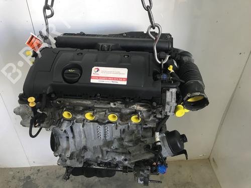 Engine CITROËN C4 II (NC_) 1.6 VTi 120 (NC5FS0, NC5FS9) | BP37605490M1  - Image 5