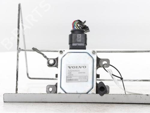 gearbox-control-unit-volvo-xc60-ii-246-2017-40543125 main image