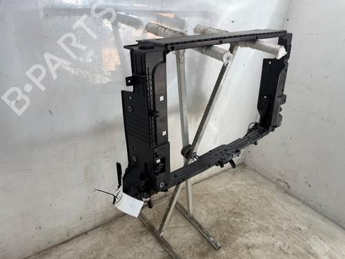 Frontplade/Frontkurv VW POLO VI (AW1, BZ1, AE1) 1.0 TSI | BP39508303C72 - Image 3