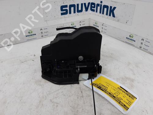 Rear right lock MINI MINI COUNTRYMAN (R60) Cooper S | BP13191024C99 