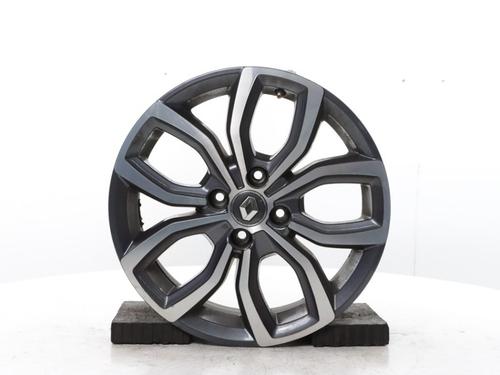 Felg Felg RENAULT CLIO IV Grandtour (KH_) 1.5 dCi 90 (KHN3, KHN4) (90 hp) 36806185 36806185