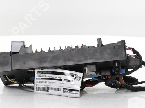 Used Fuse box Fuse box 39507935 39507935