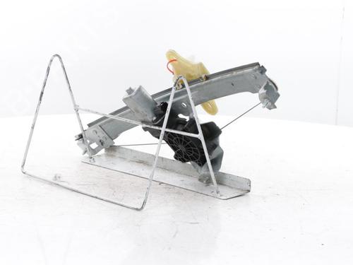 Front right window mechanism RENAULT CAPTUR I (J5_, H5_) 1.2 TCe 120 | BP33813976C23  - Image 7