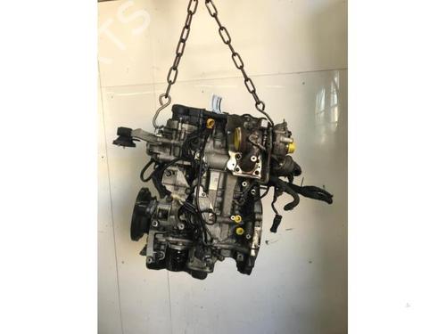 Used Engine Engine PEUGEOT 308 II (LB_, LP_, LW_, LH_, L3_) 1.2 THP 130 (131 hp) 40586312 40586312