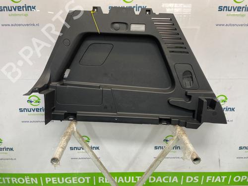Used Boot lining CITROËN C5 AIRCROSS (A_) 1.2 Hybrid 136 (ARHPYJ) (136 hp) 27092756