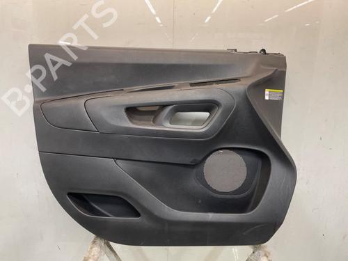 Forreste venstre beklædning CITROËN BERLINGO Box Body/MPV (K9) PureTech 110 (110 hp) 31050141