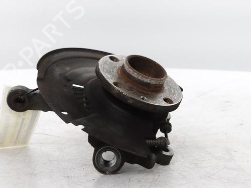 Right front steering knuckle RENAULT CLIO V (B7_) 1.0 LPG (B7MT) | BP34565701M26  - Image 8