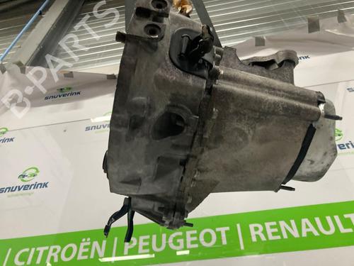 Gearbox CITROËN C3 II (SC_) 1.2 VTi 82 | BP20499420M3 
