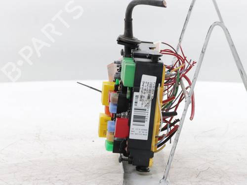 Fuse box CITROËN C3 AIRCROSS II (2R_, 2C_) 1.2 PureTech 110 (2RHNZB, 2RHNZW, 2RHNPX, 2RHNPJ) | BP34563884E1 - Image 3