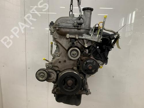 Engine MAZDA 2 (DE_, DH_) 1.3 MZR (DE3FS) | BP40527521M1 - Image 4