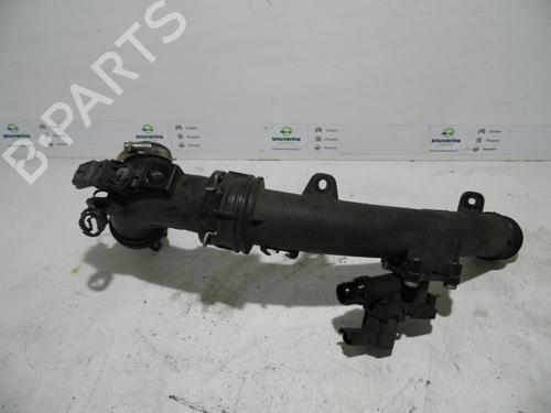 Used Intercooler pipe Intercooler pipe 13191298 13191298