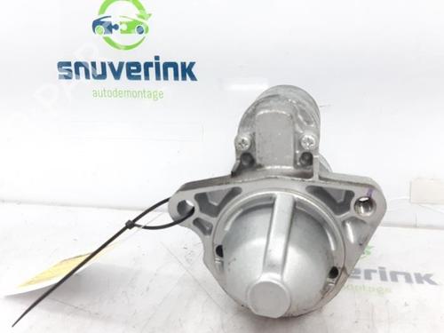 Starter MAZDA CX-3 (DK) 2.0 SKYACTIV-G | BP40572344M8 - Image 4