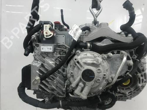 Gearbox OPEL CORSA F (P2JO) 1.2 MHEV | BP40586100M3 - Image 9
