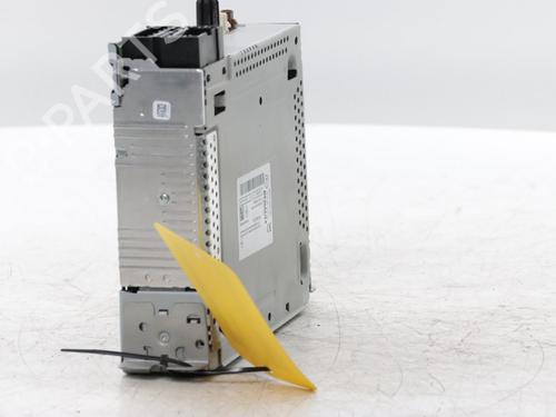 Radio RENAULT MASTER III Van (FV) 2.3 dCi 150 FWD (FV0F, FV03, FV09) | BP34564523E6  - Image 9