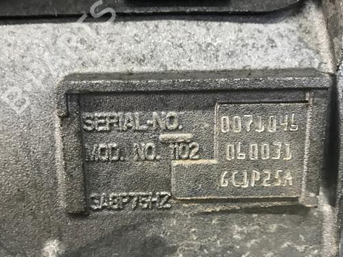 Gearbox BMW 3 (G20, G80, G28) 330 e Plug-in-Hybrid | BP36538120M3 - Image 6
