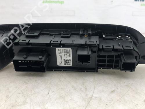 Switch PEUGEOT 208 II (UB_, UP_, UW_, UJ_) 1.2 PureTech 100 | BP20158640I30 