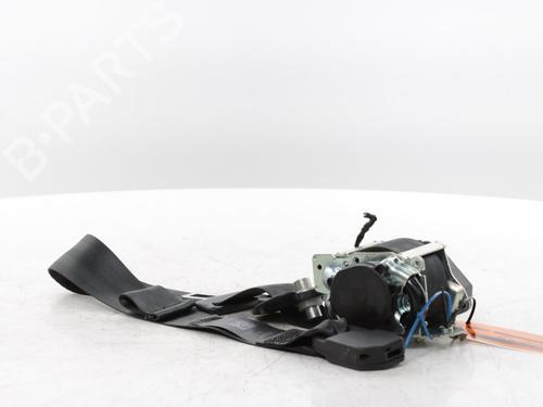Front left seatbelt CITROËN C3 AIRCROSS II (2R_, 2C_) 1.2 PureTech 130 (2RHNYH) | BP34563217I26 - Image 6
