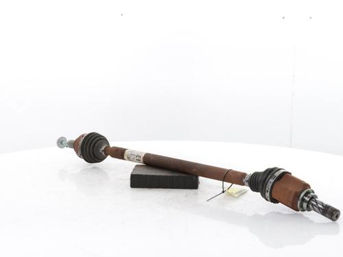 Right rear driveshaft RENAULT TWINGO III (BCM_, BCA_) Z.E: (BCA1) | BP30866656M41 - Image 2