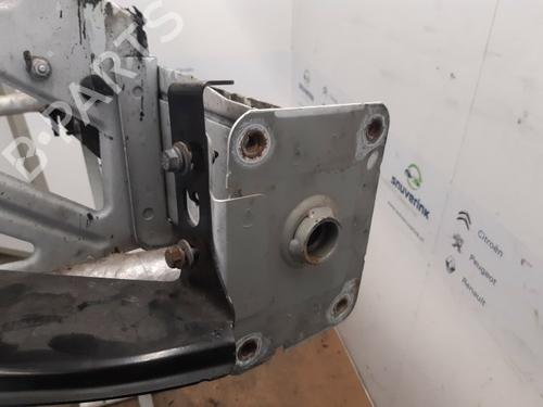 Hjulbue RENAULT MASTER III Platform/Chassis (EV, HV, UV) 2.3 dCi 165 RWD (HV0P, HV0U, HV10, HV12, UV0P, UV0U,... | BP24159548C56 - Image 5