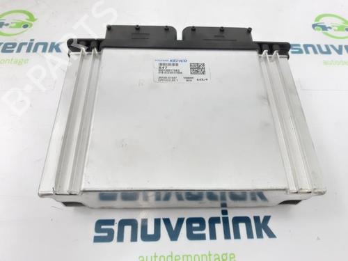Engine control unit (ECU) KIA STONIC (YB) 1.0 T-GDi Eco-Dynamics+ | BP40576120M57 - Image 2