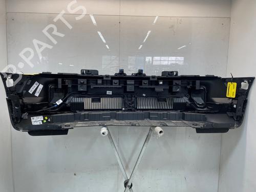 Front bumper RENAULT 5 E-Tech 150 | BP32124568C7