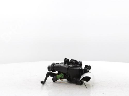 Thermostat housing OPEL CORSA F (P2JO) 1.2 (68) | BP30758072M116