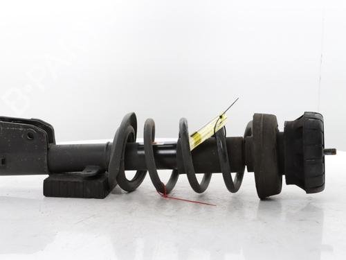 Used Right front shock absorber Right front shock absorber RENAULT TRAFIC III Van (FG_) 2.0 dCi 150 (FGMU) (150 hp) 34563455 34563455