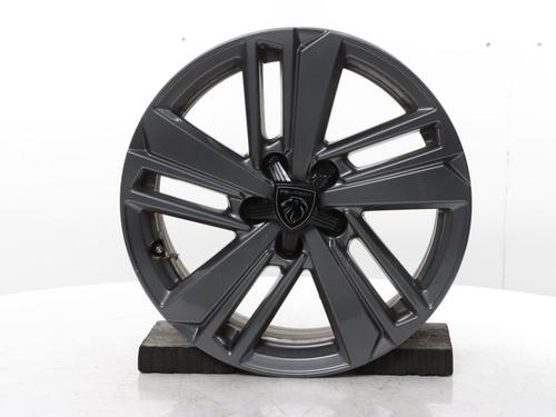 Fælk Fælk PEUGEOT 308 SW III (FC_, FJ_, FR_, F4_, FN_) PureTech 130 (FRHNSL, FRHNST) (131 hp) 33696891 33696891