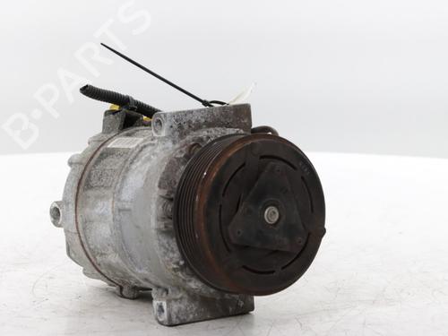 AC compressor RENAULT TRAFIC III Van (FG_) 1.6 dCi 125 (FGMH) | BP31960428M34