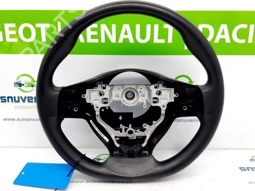 Used Steering wheel PEUGEOT 108 1.0 VTi (69 hp) 10807671