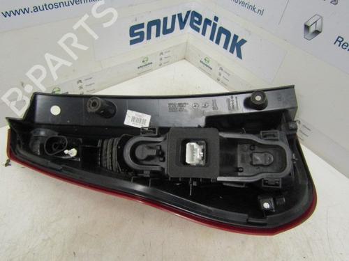 Right taillight RENAULT SCÉNIC III (JZ0/1_) 1.4 16V (JZ0F, JZ1V) | BP10796847C35 