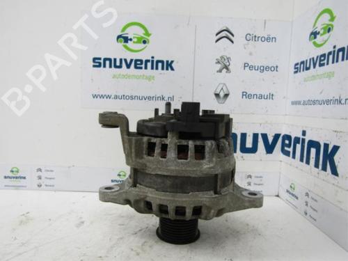 Used Alternator Alternator FIAT DUCATO Platform/Chassis (250_) 130 Multijet 2,3 D (131 hp) 40566048 40566048