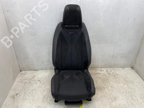 Used Left front seat Left front seat DS DS 4 II (FR_, FB_, F3_, FP_) E-TENSE 225 (F3DGZT) (224 hp) 40542782 40542782
