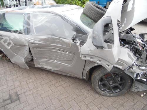 Front windshield wiper arm CITROËN C4 CACTUS 1.2 THP 110 | BP40564879C143 - Image 10