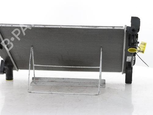 Køler RENAULT CLIO V (B7_) 1.0 TCe 90 (B7MT) | BP34603917M31 - Image 6
