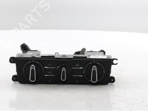 climate-control-vw-polo-vi-aw1-bz1-ae1-2017-39036219 main image
