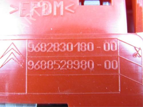 Third brake light CITROËN BERLINGO Box Body/MPV (B9) 1.6 HDi 90 16V | BP40593662L11 - Image 3