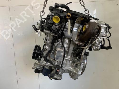 Used Engine Engine 34423519 34423519