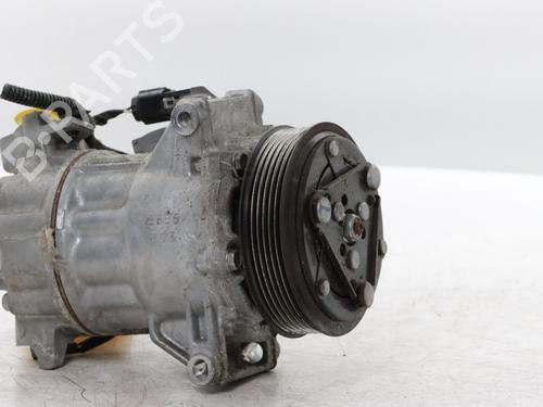 AC compressor RENAULT ARKANA I (LCM_, LDN_) 1.3 TCe 140 (LDN0) | BP34564947M34  - Image 7
