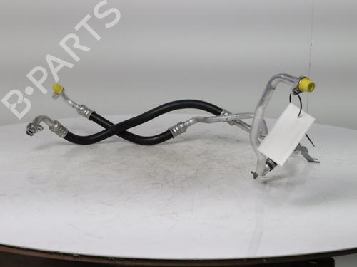 AC pipe RENAULT CAPTUR II (HF_) E-TECH 145 (HFMU) | BP31960461M126 