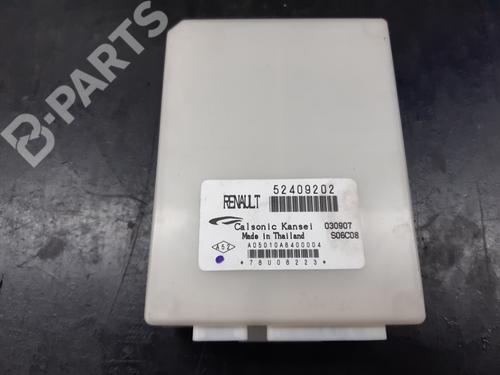 Used Control unit Control unit RENAULT LAGUNA III (BT0/1) 2.0 16V (BT05, BT0F, BT0W) (140 hp) 11199178 11199178