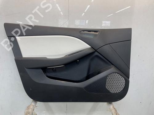 Forreste venstre beklædning RENAULT CLIO V (B7_) 1.0 TCe 90 (B7MT) (91 hp) 31050137