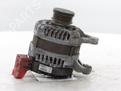 Used Alternator Alternator RENAULT TWINGO III (BCM_, BCA_) 1.0 SCe 75 (73 hp) 40297598 40297598