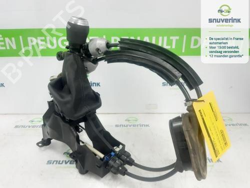 Gear lever RENAULT CLIO V (B7_) 1.0 TCe 100 (B7MT) | BP40580183M90 - Image 5
