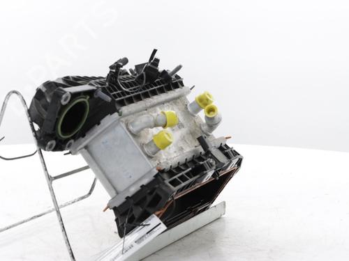 Intake manifold DACIA DUSTER (PYM_, PYN_) 1.2 TCe 130 | BP39507474M70 - Image 8
