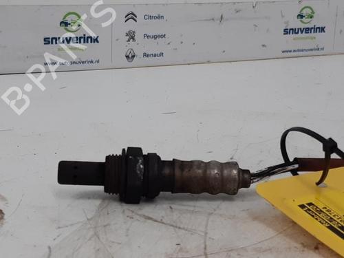 Electronic sensor RENAULT TWINGO II (CN0_) 1.2 16V (CN0K, CN0V, CN0A) | BP40566475M84 - Image 2