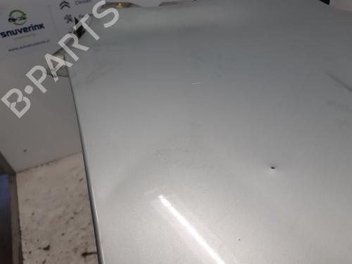 Right front fenders RENAULT MASTER II Van (FD) 2.5 dCi 100 (FD0U, FD0V) | BP16099494C42 