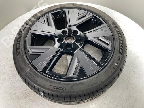 Used Rim Rim 37072144 37072144