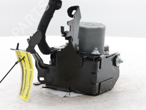 Módulo de ABS RENAULT CLIO V (B7_) 1.0 TCe 90 (B7MT) | BP38111217M43 - Image 7